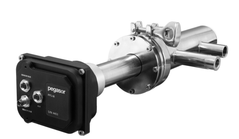 Pegasor Particle Sensor PPS-M - Pegasor