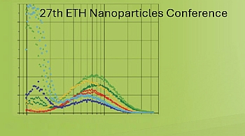 ETH Nanoparticles Conference