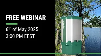 Webinar UFP monitoring