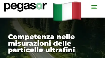 Pegasor Italia