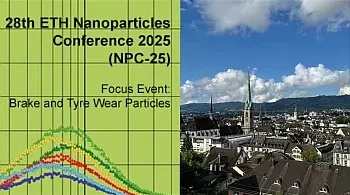 ETH Nanoparticles Conference