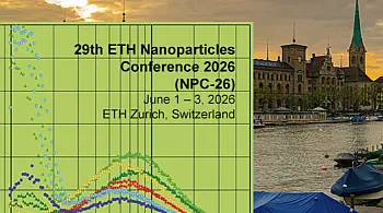 ETH nanoparticles conference 2026