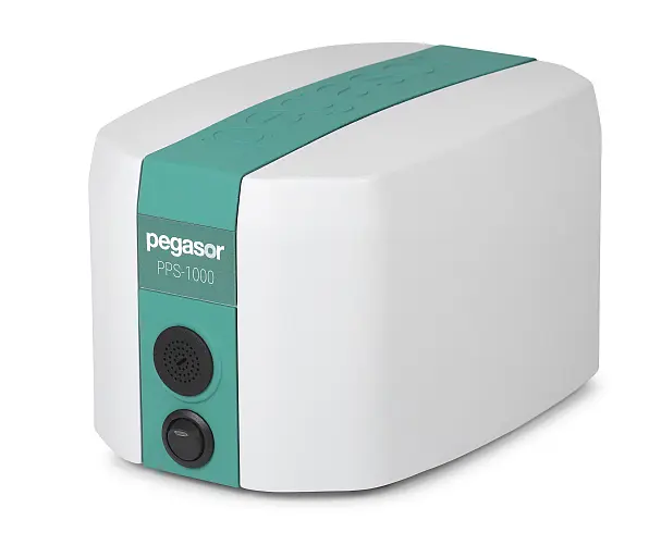 Pegasor PPS-1000 Ultrafine Particle monitor
